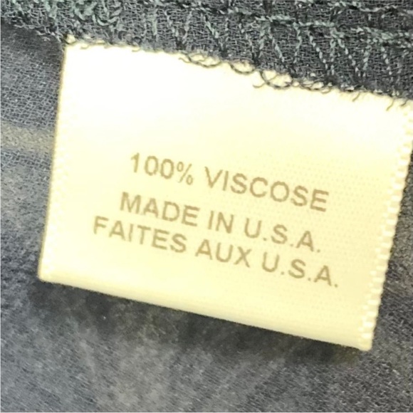 Misa Los Angeles Adel Smocked Detail Floral Midi Dress Adjustable Thin Strap XS - Picture 5 of 7